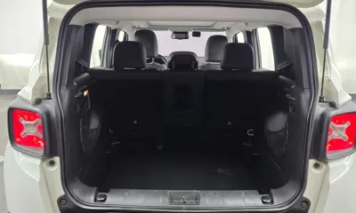 Jeep Renegade 2018, 102787 км, за 8600000 KRW - фото 20