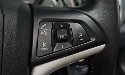 ChevroletGMDaewoo Trax 2017, 117481 км, за 6980000 KRW - фото 28