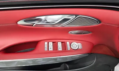 Genesis GV70 2024, 26509 км, за 43500000 KRW - фото 27