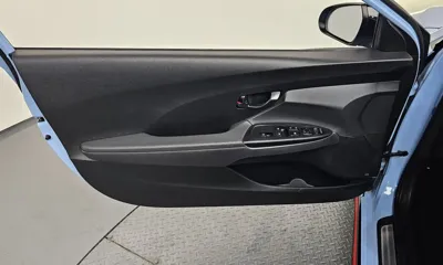 Hyundai Veloster 2019, 66075 км, за 16900000 KRW - фото 24