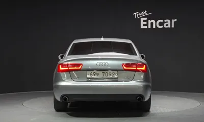 Audi A6 2013, 176367 км, за 8500000 KRW