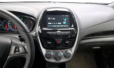 ChevroletGMDaewoo Spark 2016, 132319 км, за 3900000 KRW - фото 14