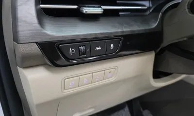 Kia Canival 2023, 32741 км, за 34990000 KRW - фото 35