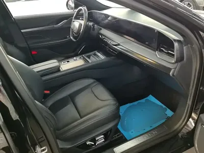 Lincoln Z 2022, 61200 км, за 118800 CNY - фото 8
