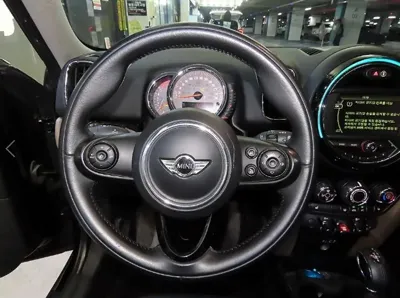 MINI Countryman 2017, 236860 км, за 5990000 KRW - фото 8