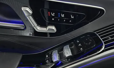 Mercedes-Benz S-Class 2023, 72051 км, за 145000000 KRW - фото 30