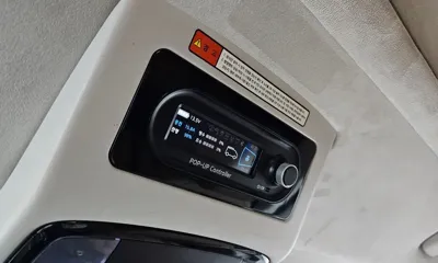Hyundai Staria 2024, 16360 км, за 45700000 KRW - фото 31