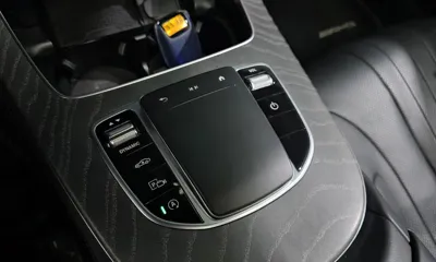 Mercedes-Benz CLS-Class 2021, 81259 км, за 50000000 KRW - фото 31