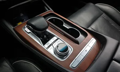 Kia K9 2019, 255347 км, за 12500000 KRW - фото 9