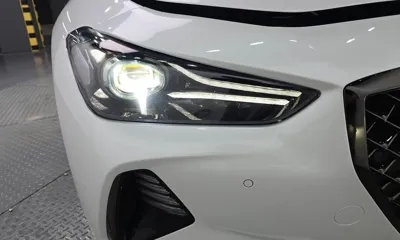 Genesis G70 2020, 91696 км, за 23700000 KRW - фото 22
