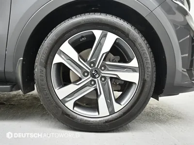 Kia Sorento 2021, 87138 км, за 28700000 KRW - фото 5