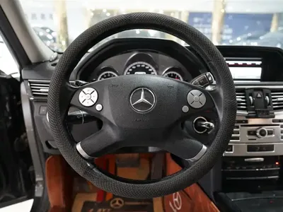 Mercedes-Benz E-Class 2013, 130000 км, за 38000 CNY - фото 8