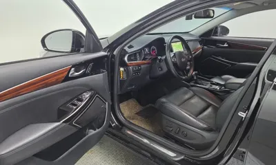 Kia K7 2017, 172661 км, за 11700000 KRW - фото 10