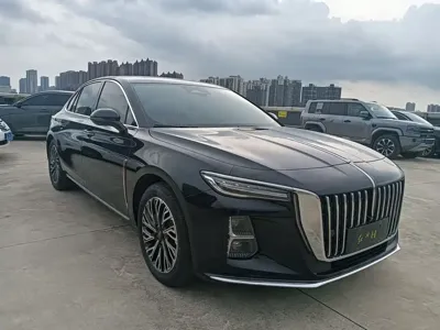 Hongqi Hongqi H5 2023, 20000 км, за 13327.51 USD - фото 3