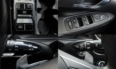 Hyundai Sonata 2021, 53524 км, за 17800000 KRW - фото 16