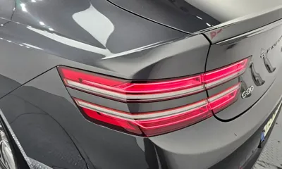 Genesis G80 2021, 65744 км, за 32900000 KRW - фото 23