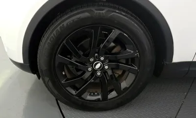 Land Rover Discovery 2018, 237620 км, за 17500000 KRW - фото 5