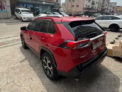 Toyota RAV4 2024, 31000 км, за 39920000 KRW - фото 6