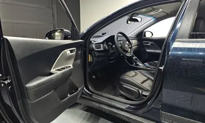 Kia Niro 2018, 155488 км, за 9300000 KRW - фото 10
