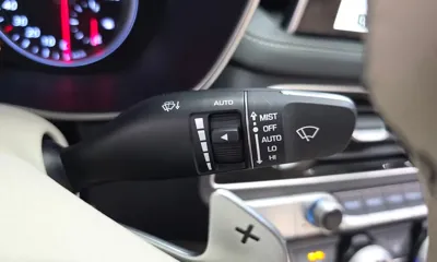Genesis G70 2019, 56860 км, за 29990000 KRW - фото 27