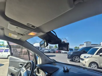 ChevroletGMDaewoo Trax 2019, 86000 км, за 7500000 KRW - фото 11