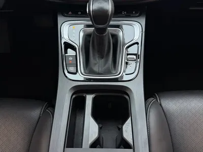 GAC Motor Trumpchi M6 2021, 56000 км, за 99800 CNY - фото 12