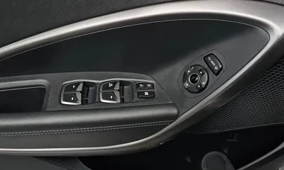 Hyundai Santafe 2015, 144215 км, за 8990000 KRW - фото 18