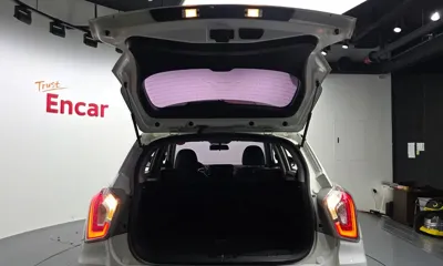 KG_Mobility_Ssangyong TIBOLI 2019, 169769 км, за 5990000 KRW - фото 27