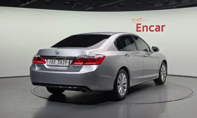 Honda Accord 2015, 78831 км, за 8000000 KRW
