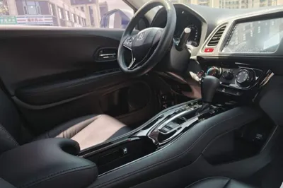 Honda Vezel 2017, 38400 км, за 69204.02 CNY - фото 13