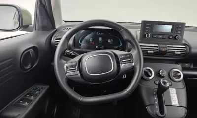 Hyundai Casper 2023, 59165 км, за 9500000 KRW - фото 12