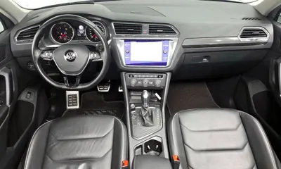 Volkswagen Tiguan 2018, 116939 км, за 18700000 KRW - фото 7