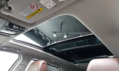 Kia Sorento 2016, 131124 км, за 13690000 KRW - фото 17