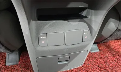 Kia Canival 2015, 205967 км, за 7500000 KRW - фото 19