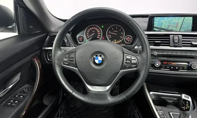 BMW Gran Turismo 2015, 185590 км, за 8500000 KRW - фото 14