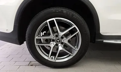 Mercedes-Benz GLC-Class 2019, 37313 км, за 33500000 KRW - фото 5