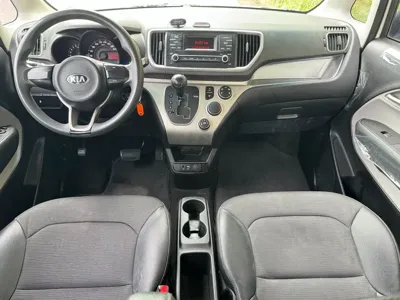 Kia Ray 2019, 65230 км, за 6900000 KRW - фото 10