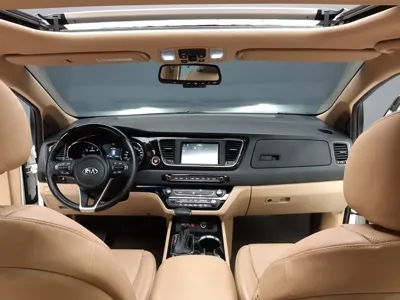 Kia Canival 2019, 52000 км, за 18900000 KRW - фото 7