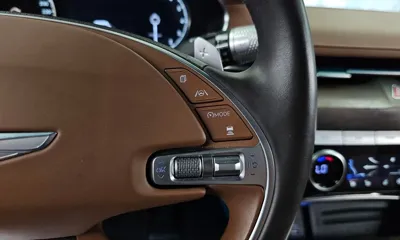 Genesis G80 2021, 50088 км, за 37000000 KRW - фото 31