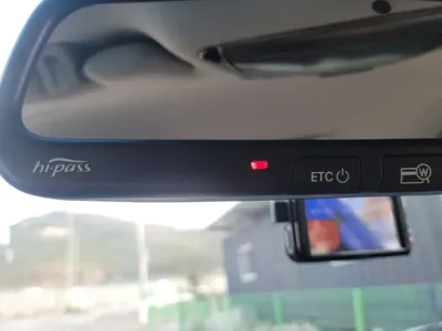 Hyundai Grandeur 2015, 108534 км, за 7800000 KRW - фото 17
