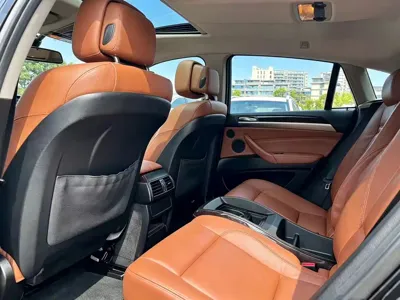 BMW X6 2011, 150000 км, за 35000 CNY - фото 10