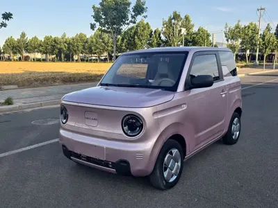 Galaxy Panda · 2023 год