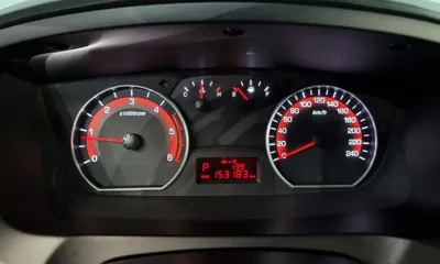 KG_Mobility_Ssangyong KORANDO 2017, 153183 км, за 8500000 KRW - фото 8