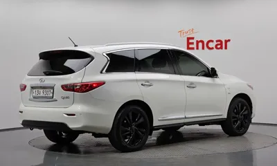 Infiniti QX60 2014, 58133 км, за 12600000 KRW