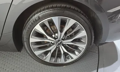 Kia K8 2022, 72932 км, за 21900000 KRW - фото 21