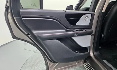 Lincoln Aviator 2021, 60444 км, за 30590000 KRW - фото 25