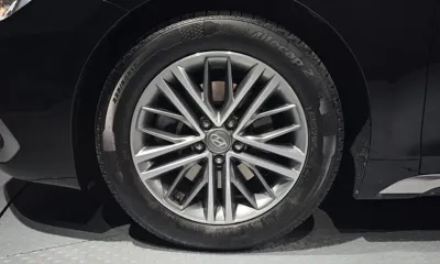 Hyundai Grandeur 2019, 66596 км, за 17800000 KRW - фото 5
