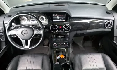Mercedes-Benz GLK-Class 2013, 124538 км, за 11500000 KRW - фото 7
