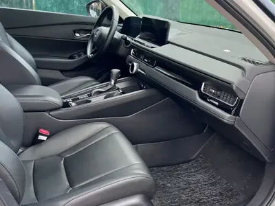 Honda Inspire 2024, 29000 км, за 98800 CNY - фото 6