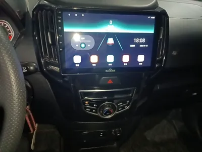 Haval H1 2016, 85100 км, за 28789.4 CNY - фото 16